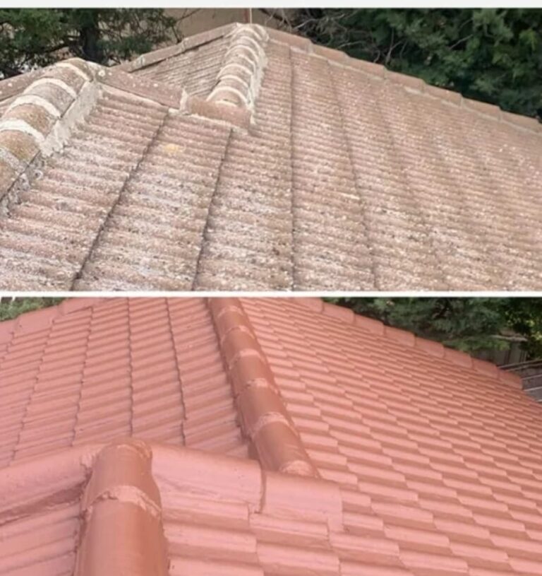 Restauración integral tejados, cubiertas y canalones en Burgos