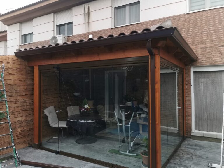 Reparación tejado casa en Burgos