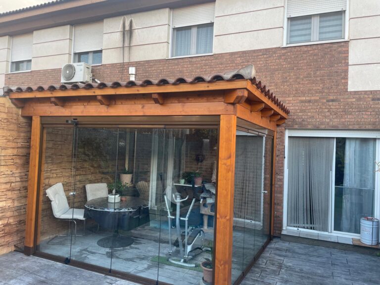 Reparación tejado casa en Burgos