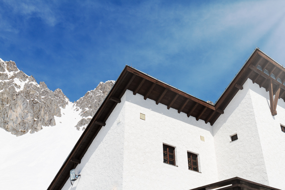 Reparaciones Tejados en Burgos y Castilla y León