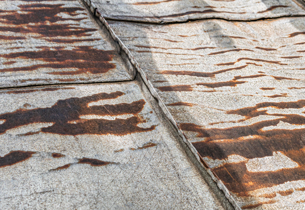 Termografías en Burgos tejados instalacion